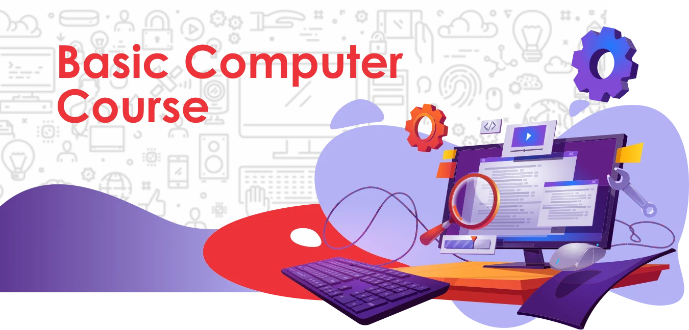 Basic Computer course